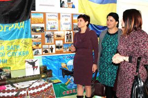 «Ми всі віримо в повернення Романа»